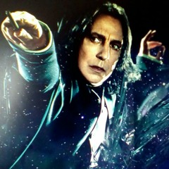 Ministry of magic lily