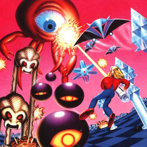 Episode II (SP_303 beat.tape)