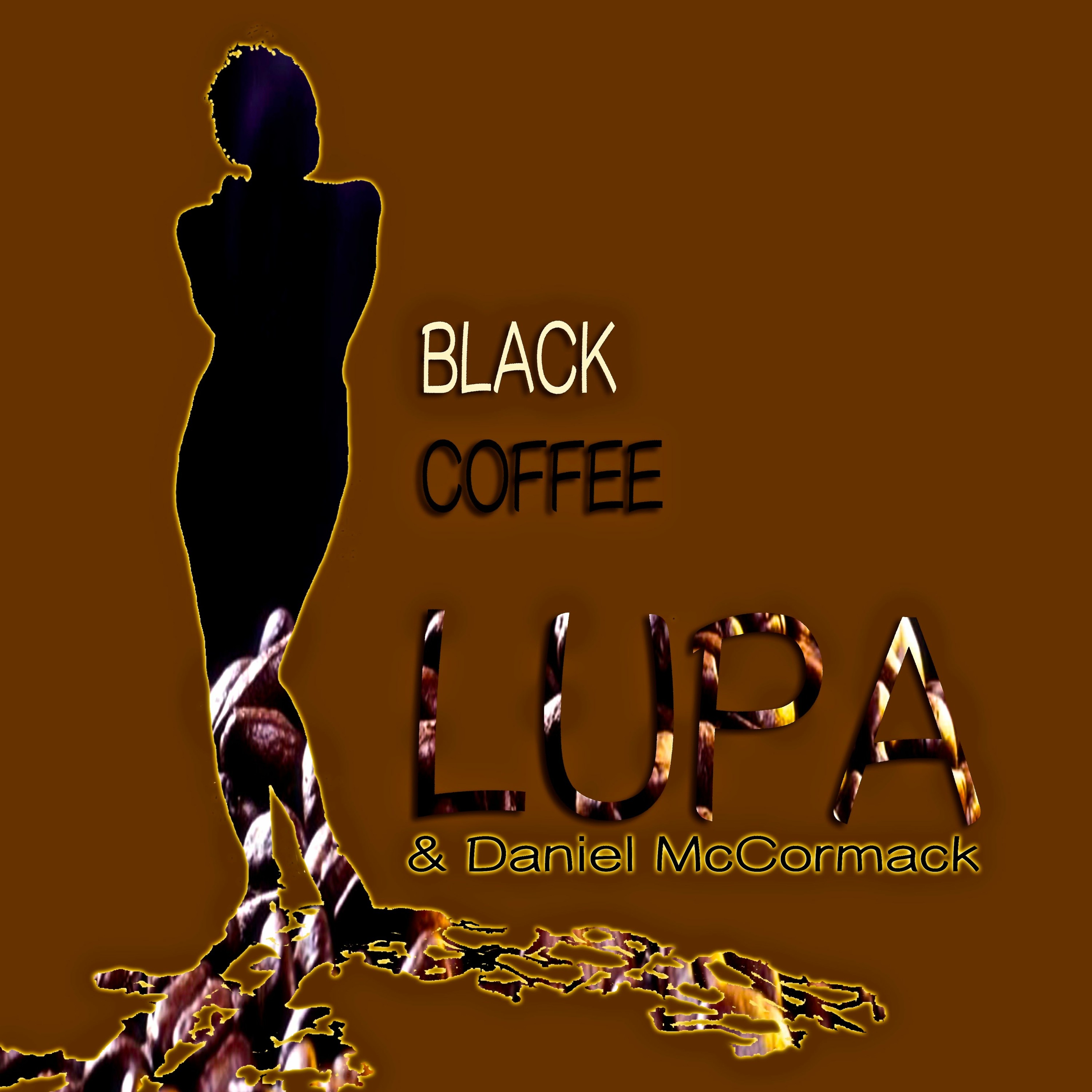 Lupa - Black Coffee episode artwork