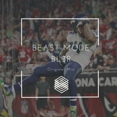 BL3R - Beast Mode (Original Mix) *FREE DOWNLOAD*