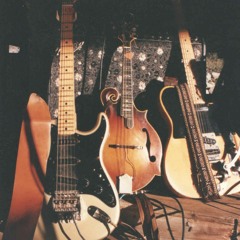 Dave Harris - Broken String Blues (1999)