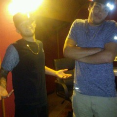 D - Haze - And Q -"Certifed Strange"