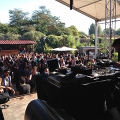 After Techno Parade x Plage du Glazart