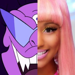 SUGILITE MINAJ