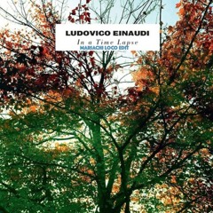 Time Lapse - Ludovico Einaudi (ML Edit)