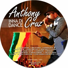 13. Anthony Cruz - You'll Think Of Me