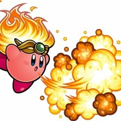 Skunk - Kirb Stomp