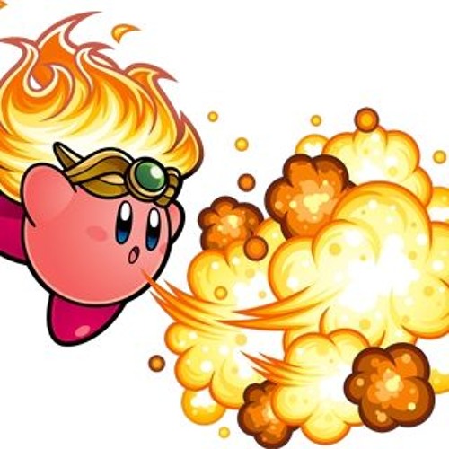 Skunk - Kirb Stomp