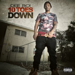 14. Dee Boi - Hard To Kill Ft. Caskey (Prod. By The Avengerz)