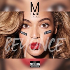 Beyonce' (Ryan Lee X Right Side Ronnie) (Rihanna Remix)