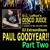 Artwork for Disco Juice's Salute To DJ Paul Goodyear - Part 2    9/19/5