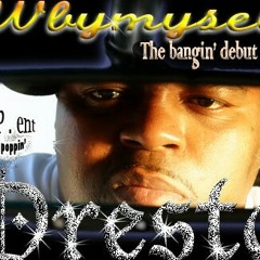 Gangsta Dresta "Surprise Niggas"