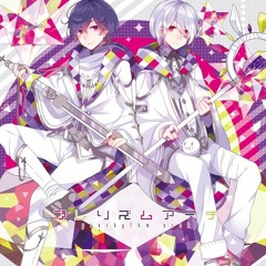 Stream Mafumafu Fan Listen To Prerhythm Arch Summer Comiket 15 Sorairo Muffler Playlist Online For Free On Soundcloud