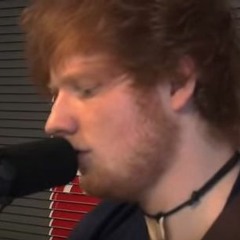 Ed Sheeran Covers Bob Dylan Don't Think Twice It's Alright