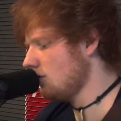 Stream Ed Sheeran Covers Bob Dylan Don’t Think Twice It’s Alright