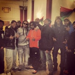 Where I'm From (Radio Edit)