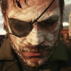 METAL GEAR SOLID 5- THE PHANTOM PAIN - Soundtrack - Koi No Yokushiryoku (Love Deterrence)