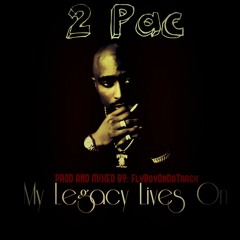 Tupac - Who Can I Trust