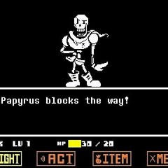 Papyrus Test