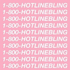 Kaeli Roselle - HotLine Bling (KAEMIX)