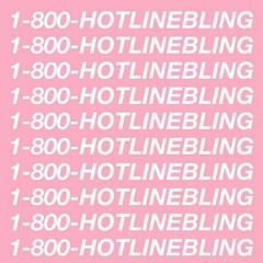 Kaeli Roselle - HotLine Bling (KAEMIX)