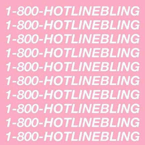 Kaeli Roselle - HotLine Bling (KAEMIX)