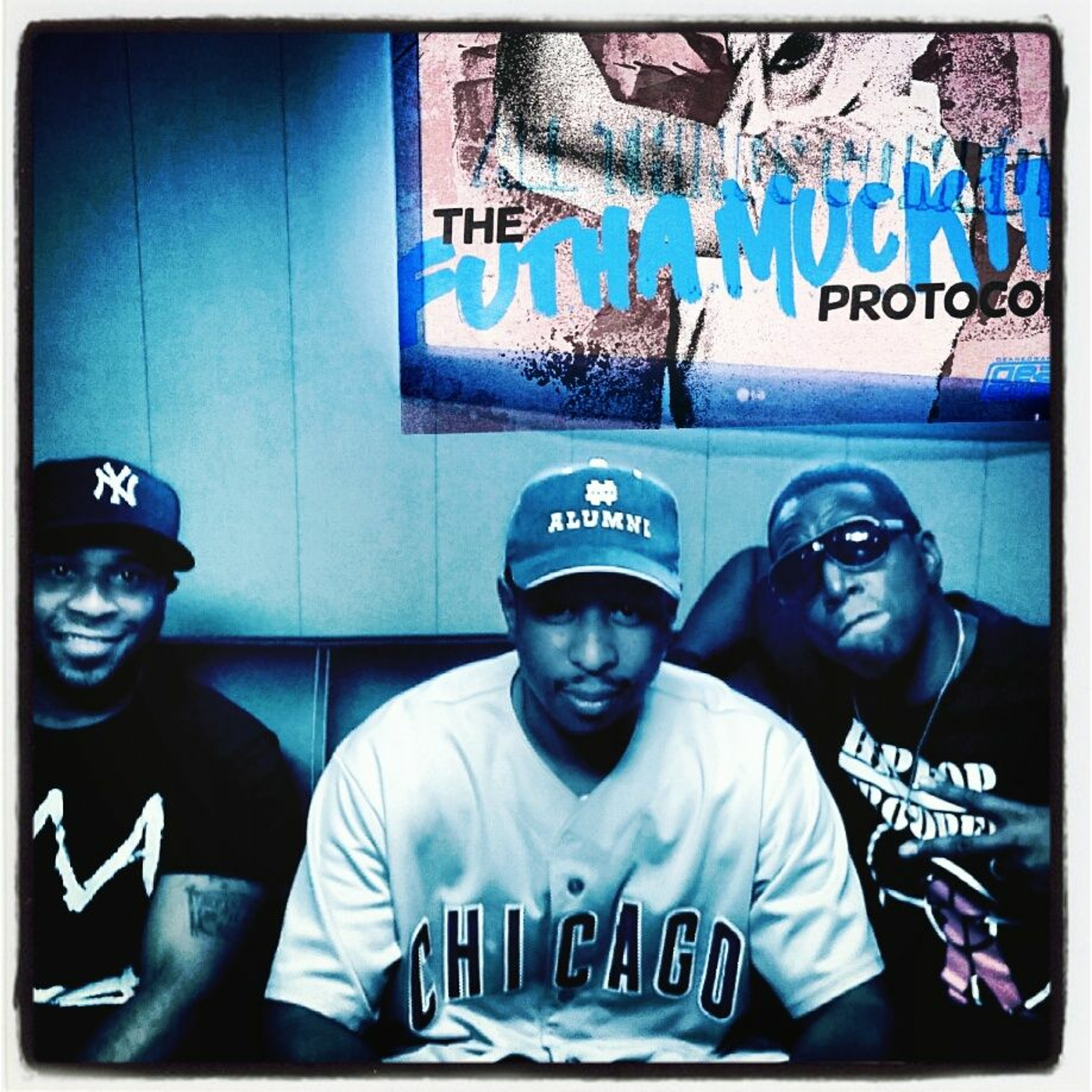The FuthaMuckin\' Protocol
