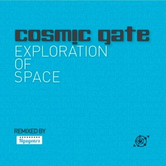 Exploration Of Space (Nguyenrs Remix) [FREE DOWNLOAD]