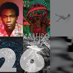 Monday Mixtape 026