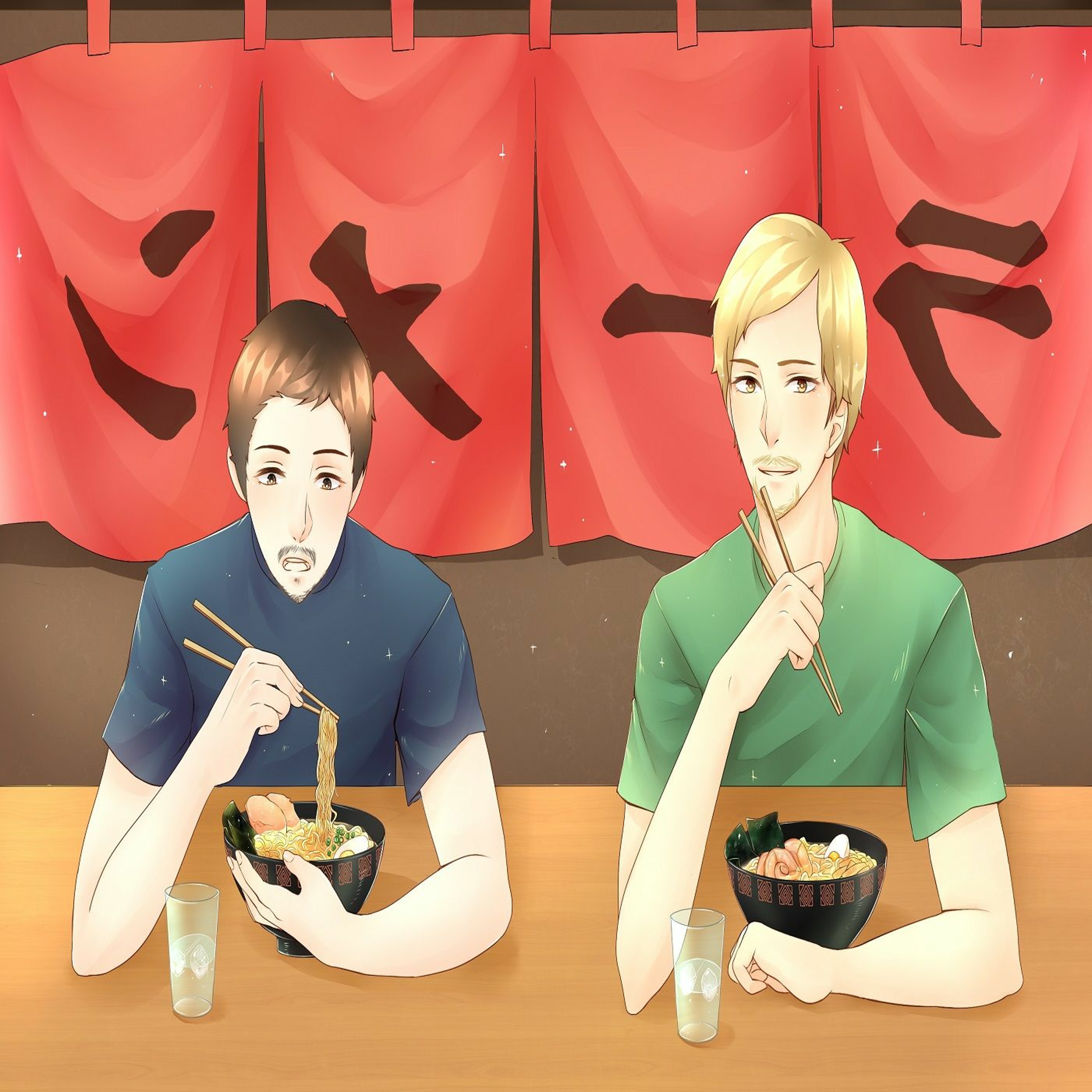 Pilot Episode episode artwork