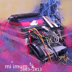 Keys To The City (instrumental) - minimum tek