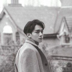 150830 엑소 (EXO) 첸 (Chen) - 물들어 (Sunk In)(King Of Masked Singer - Guitar Man)