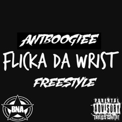 Flicka Da Wrist