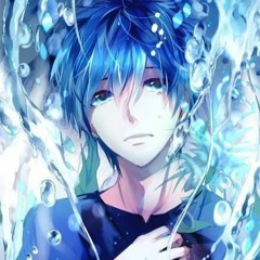 male vocaloid
