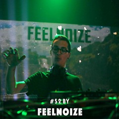 TED PODCAST#52 by FeelNoize