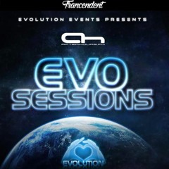 Evolution Presents: Evo Sessions with Trancendent on AH.FM EP.005