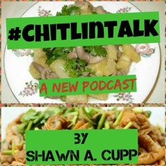 #ChitlinTalk #Religion #Politics #Humor #Episode1