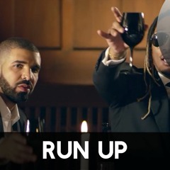 Drake x Future 'What A Time To Be Alive' Type Beat (Prod. By Instrumental Central)