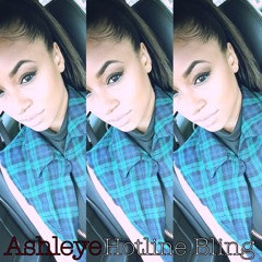 Hotline Bling (Drake) (Cover)