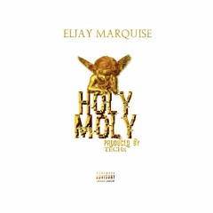 HOLY MOLY [Produced by: TECHx]