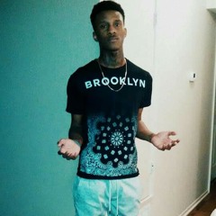 ZayLockThaKidd & Yung Mal - Hate on me