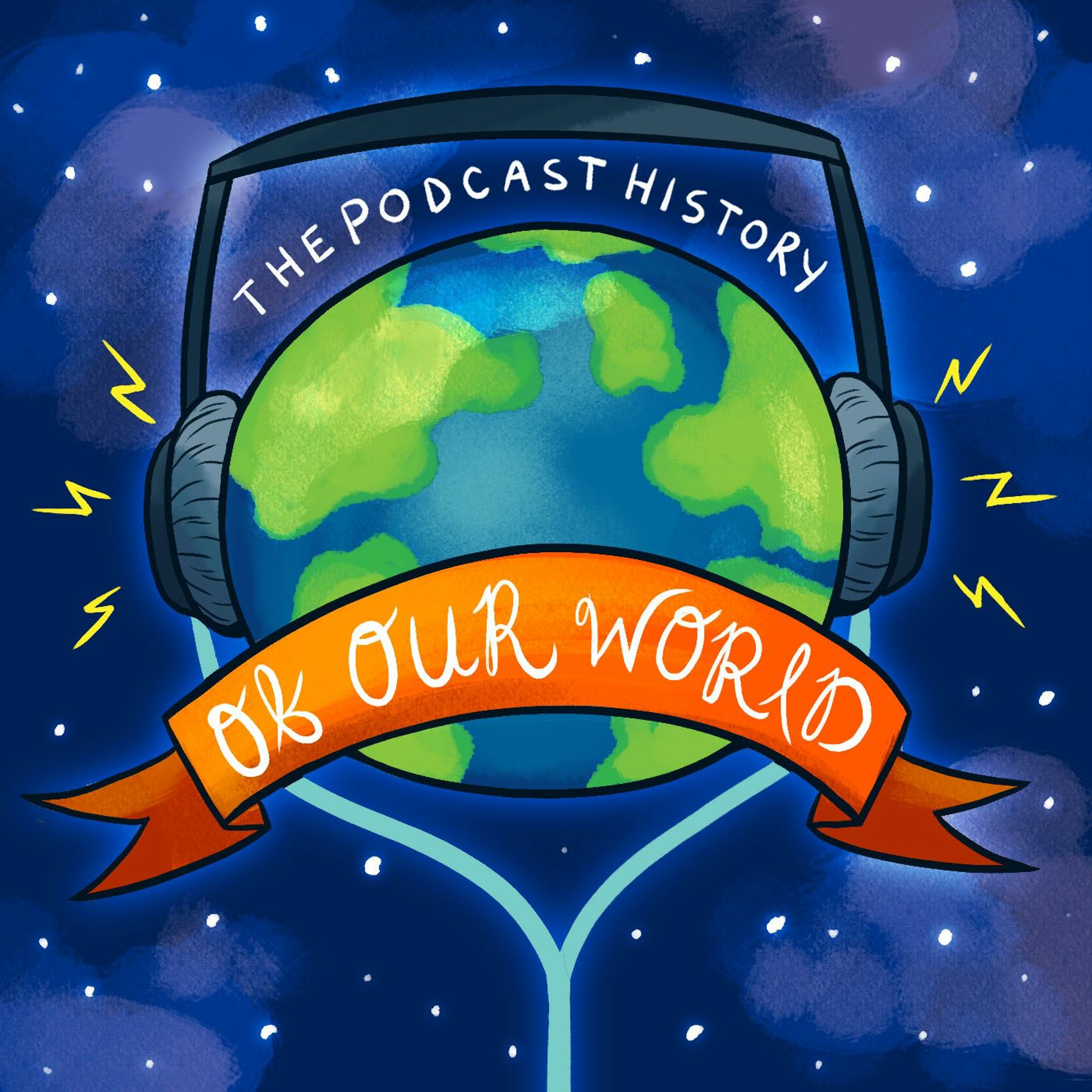 069 - Rome episode artwork