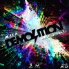 DJ MAZA- DEMOLITION MIX VOL.1