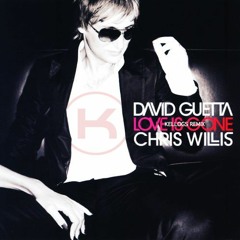David Guetta - Love Is Gone (Kellogs Remix)[Free Download]