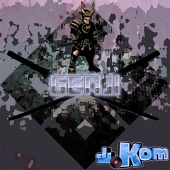 dJ.Kom - Genji (Original Mix)