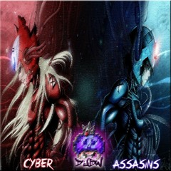 MegaMan X4 Stage Select Remix | Cyber Assassins | DJBlazeWave