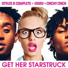 Aazar x Halfway House x Rae Sremmurd x Styles&Complete - Get Her Starstruck (Howker Mashup/Edit)