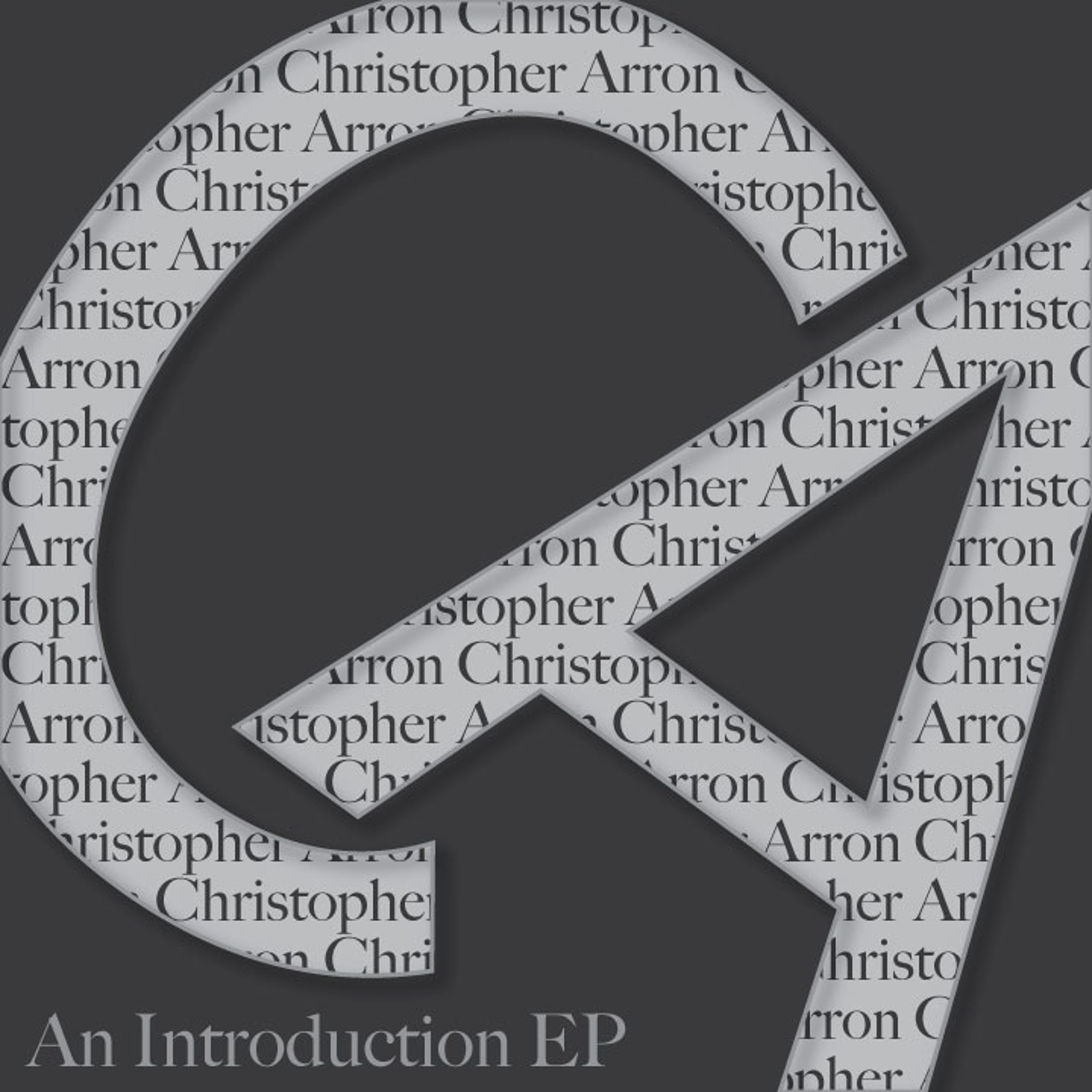 Christopher Arron