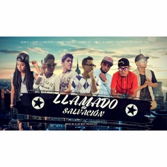 Llamado De Salvacion - CharlyEc Ft Varios
