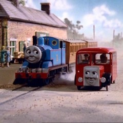 Thomas & Bertie's Great Race (Season 1, Reprise)
